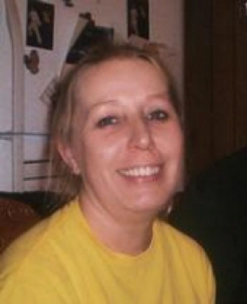 Brenda Lee Franklin
