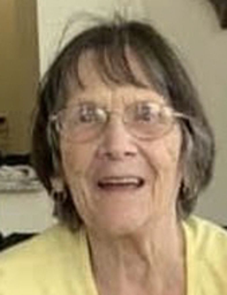 Kathleen Ida Prather