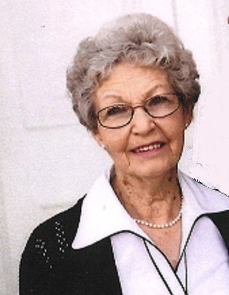 Evelyne South