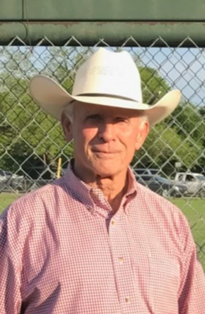 Mike Hughes Profile Photo