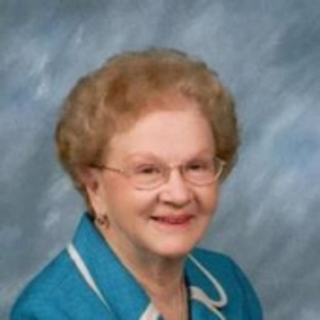 Doris Dee Collier