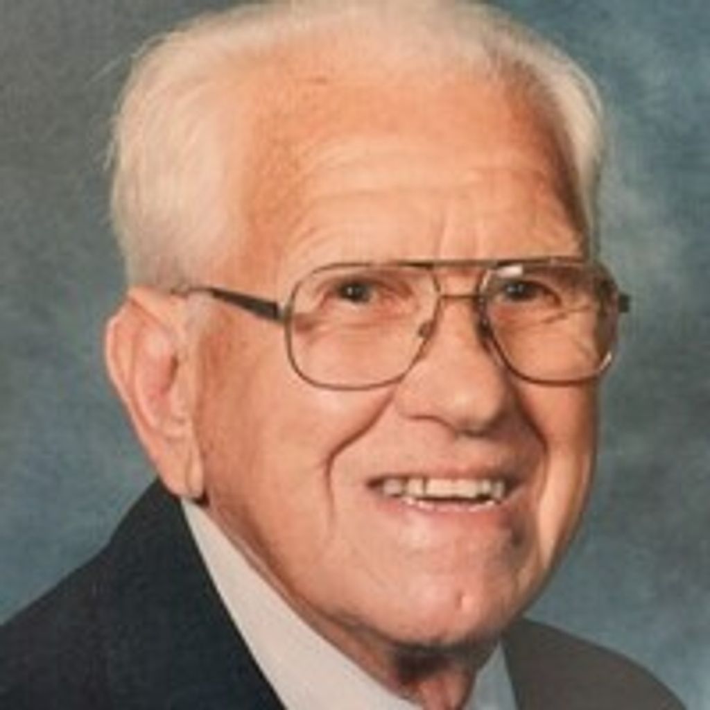 Lucien D. Paquette Profile Photo