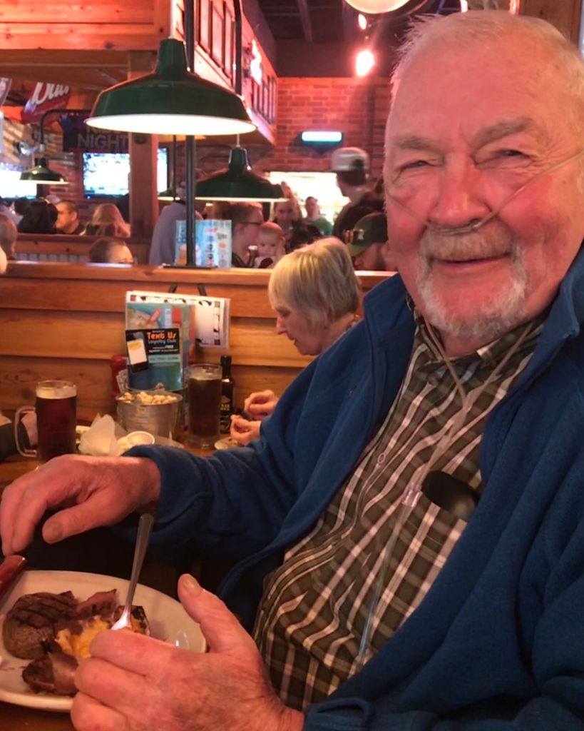 Dean Jansson Profile Photo