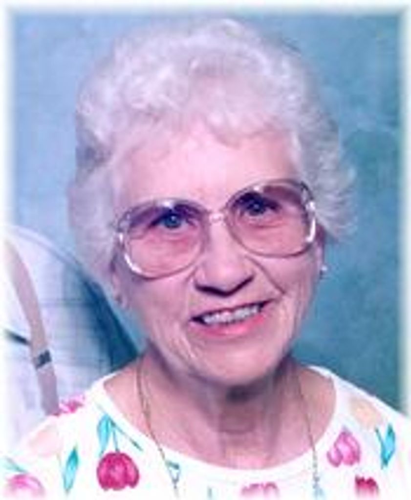 Betty J. Thompson