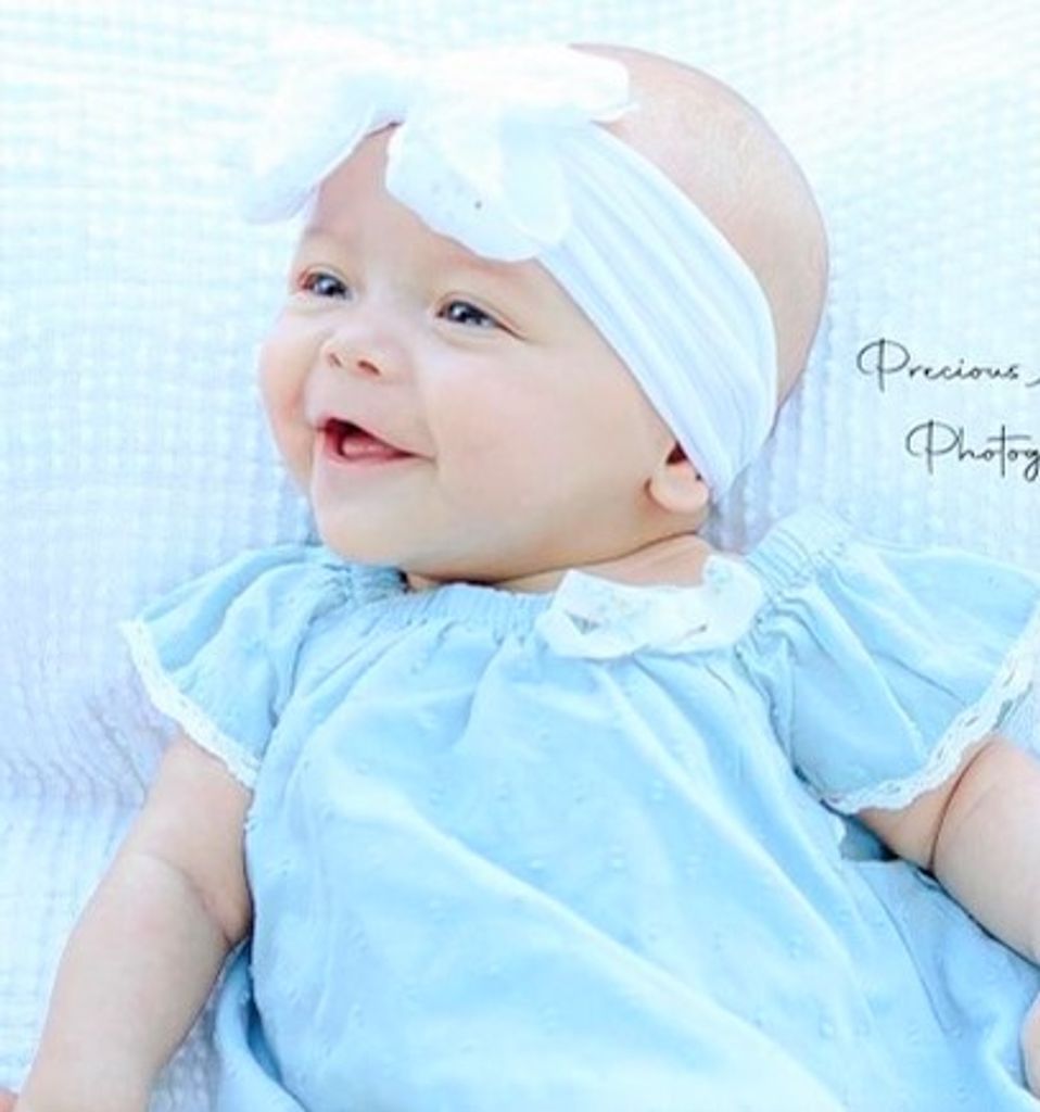 Bristen Joy Steele Profile Photo