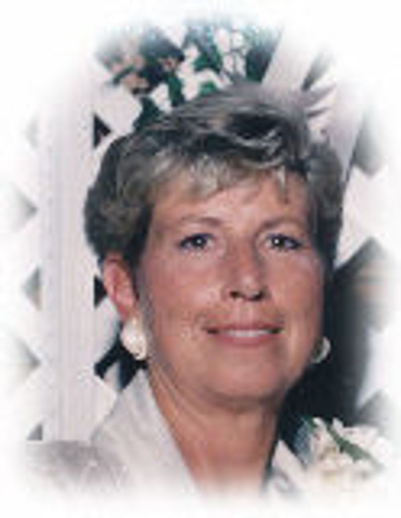 Sara Ghee Thomas Profile Photo