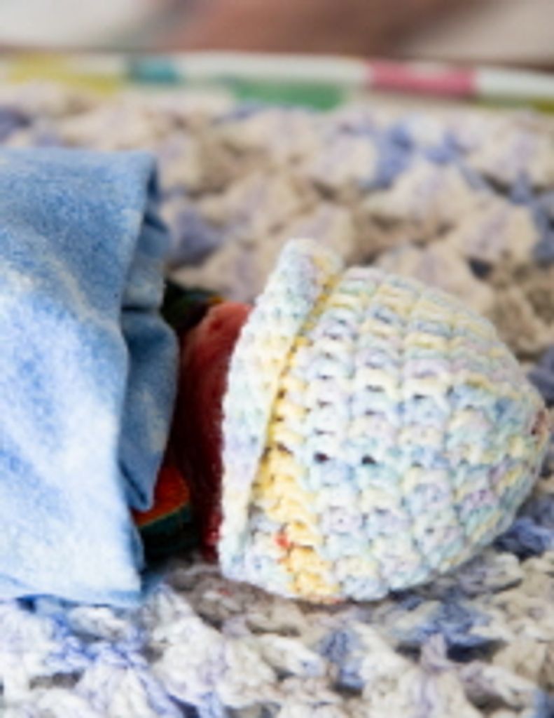 Ezekiel George Mchugh