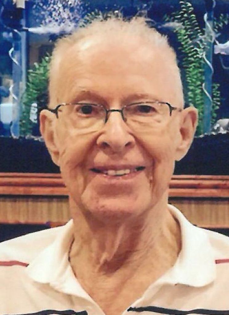 Neil Alan Bruch