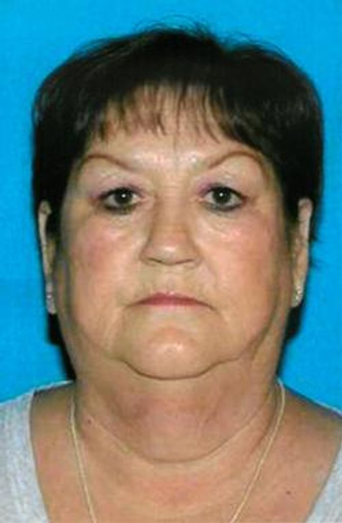Joann Rogers Profile Photo
