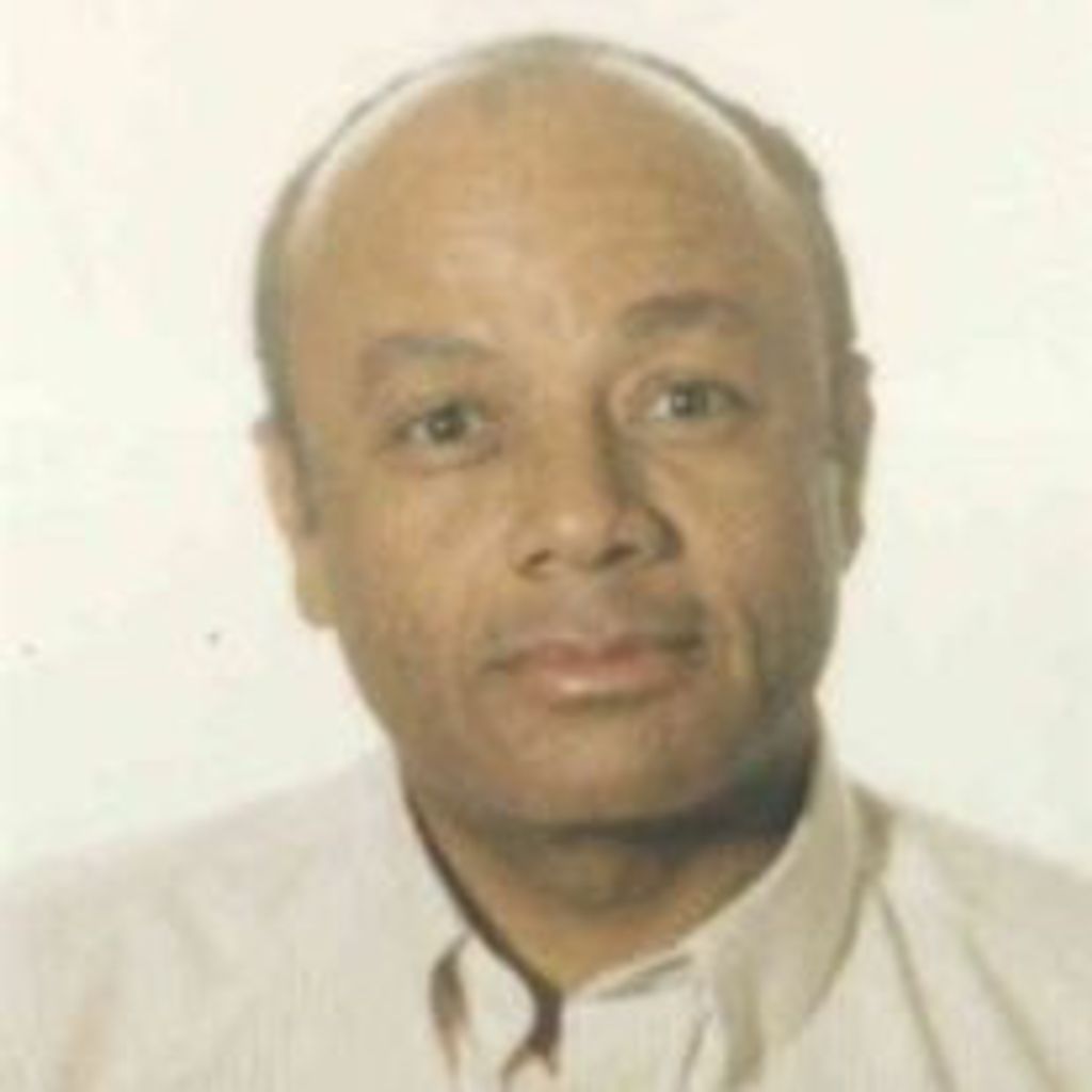 Jerry Cooke