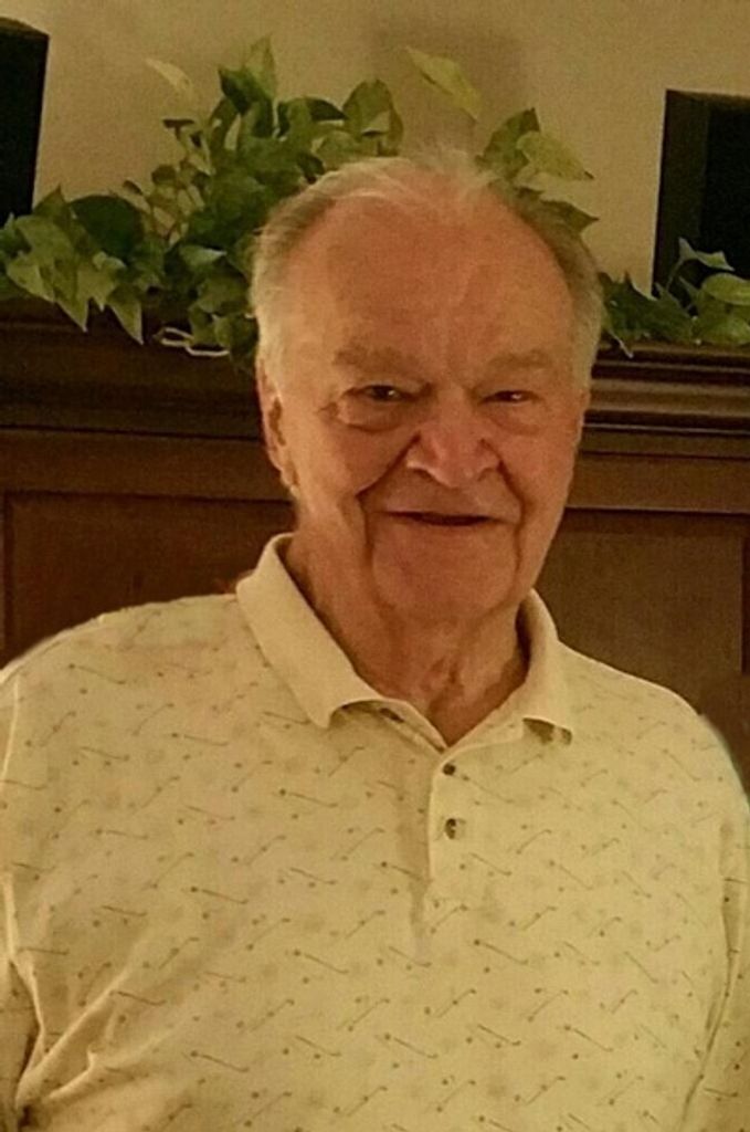 Larry Joseph Edward Linde Profile Photo