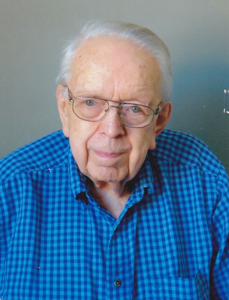 Rohland "Rollie" A. Dahlquist Profile Photo