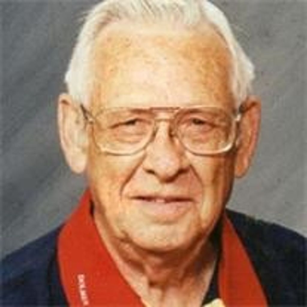 Ralph Robinett