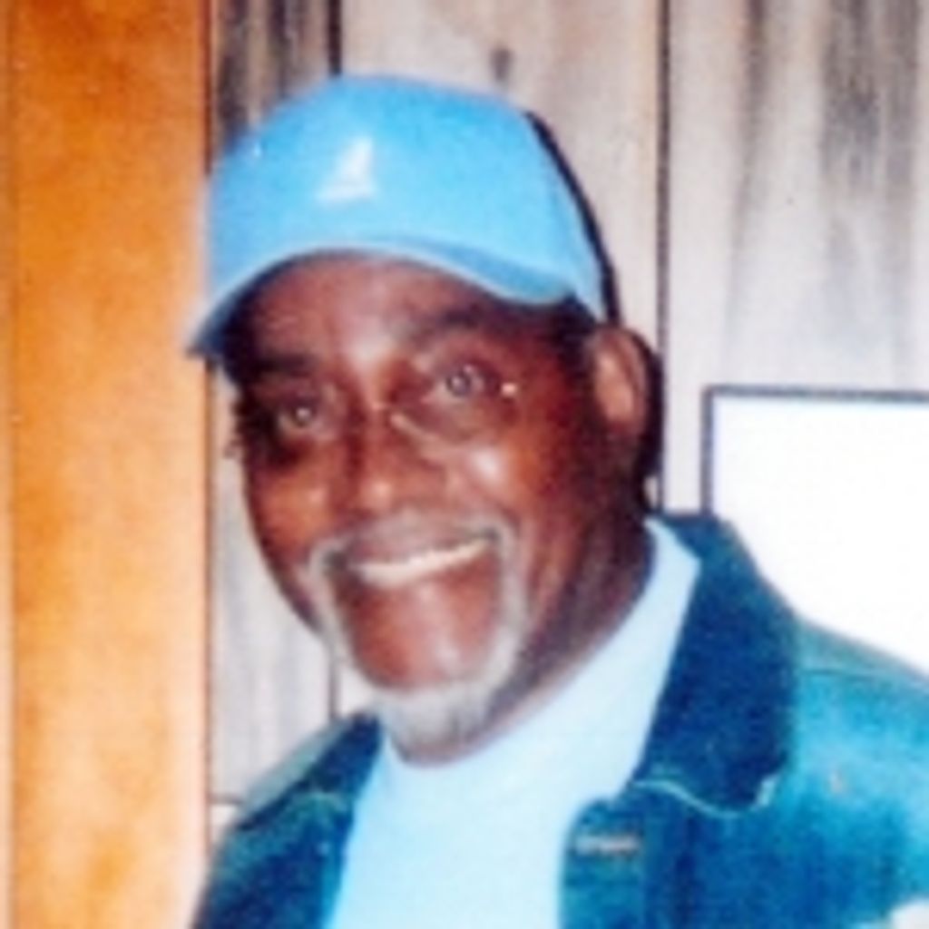 Albert W. Johnson