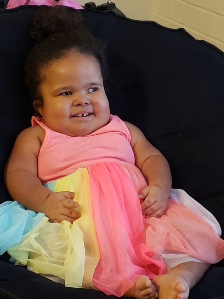 Brooklyn Elilzabeth Tollaman