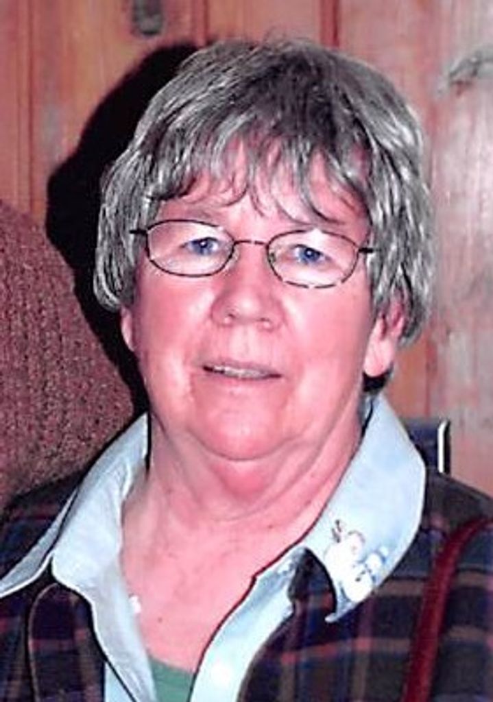 Phyllis L. (Scott)  Hoch