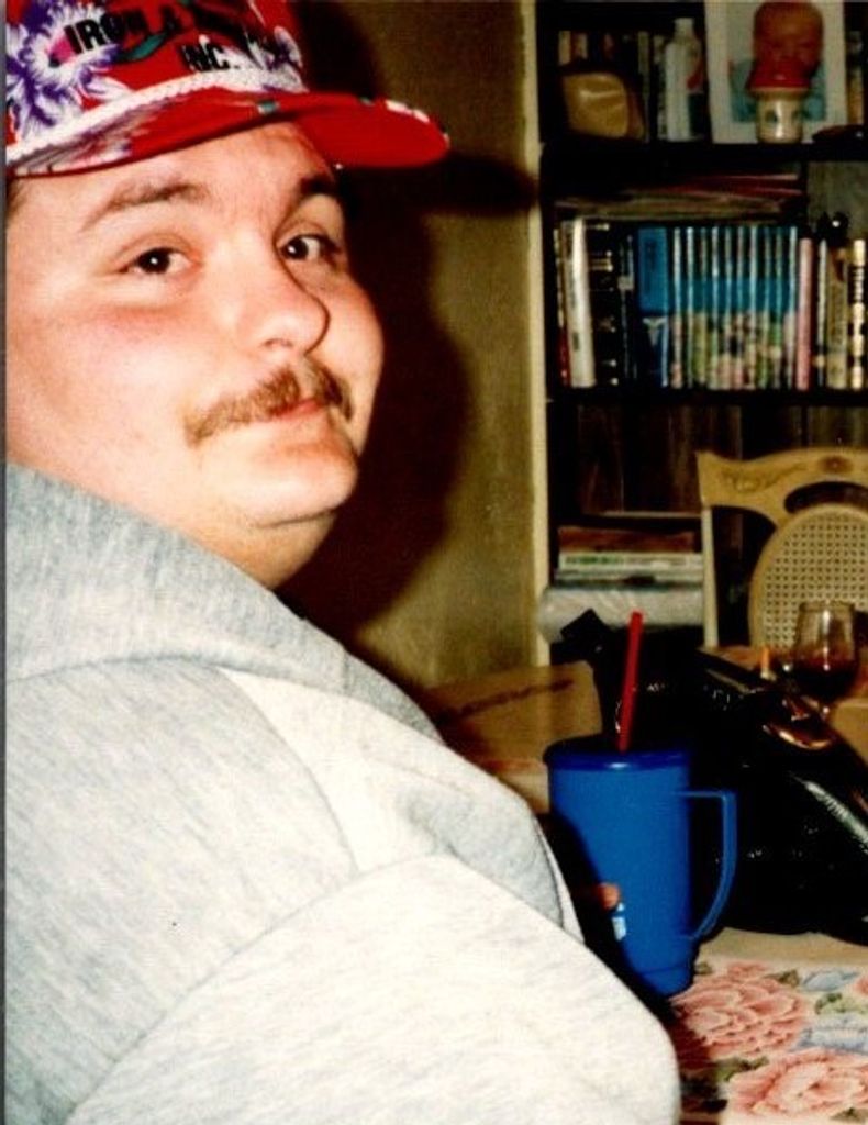 Scott Maxwell