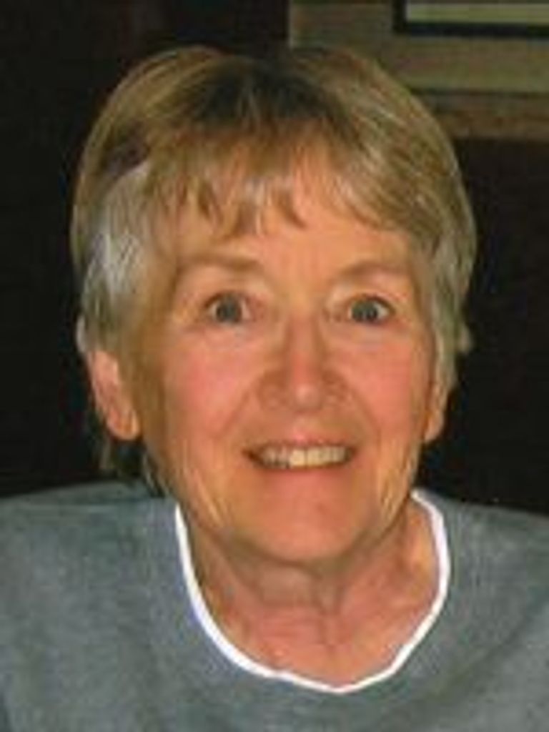 Kathleen Mugleston Fetzer
