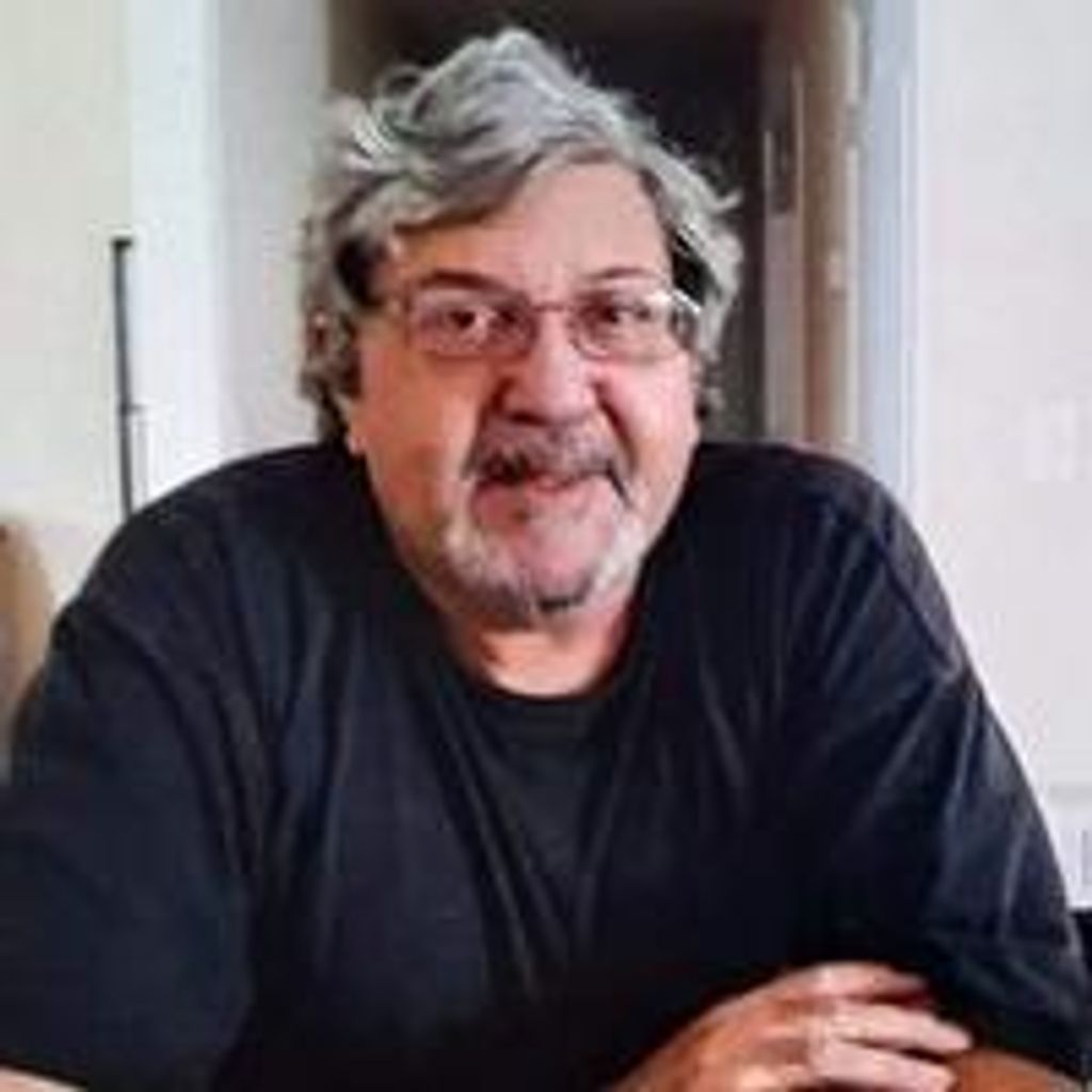 Willie Ray Richardson Profile Photo