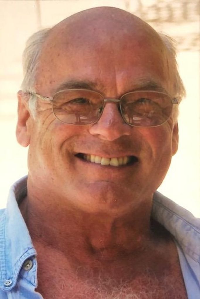 Horst Timmer Profile Photo