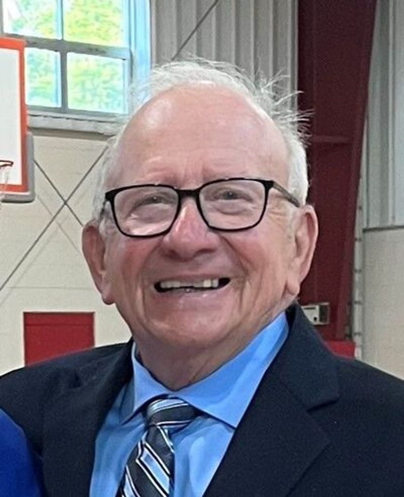 Robert J. Schubert, Sr.