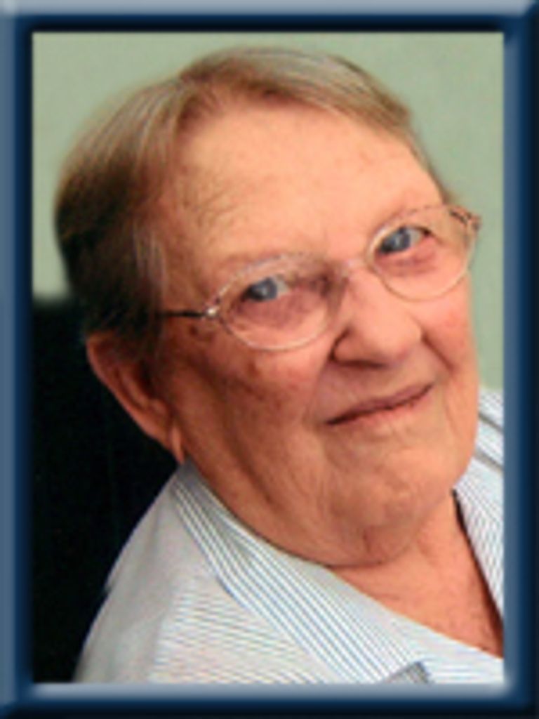 Annie Mae Connolly