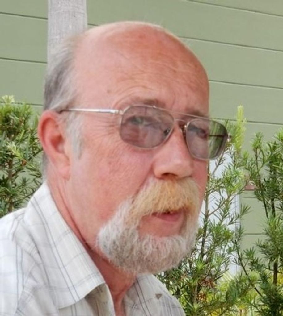 Harold B. Deafenbaugh Profile Photo