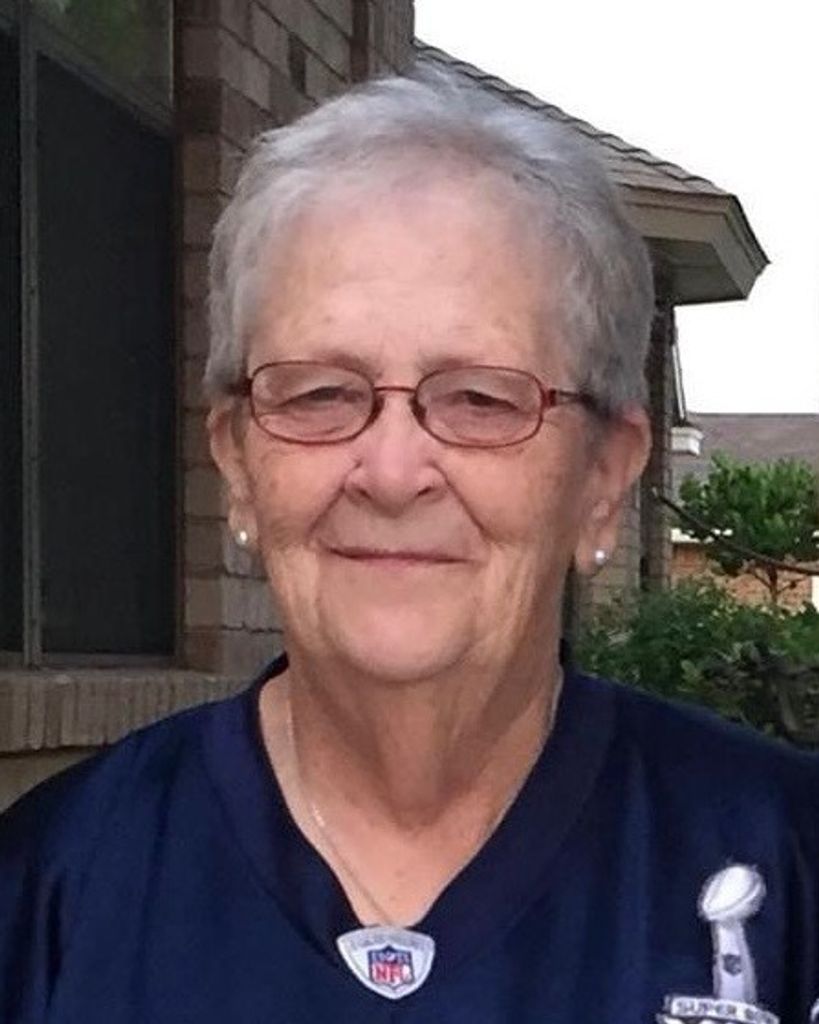Opal Franklin