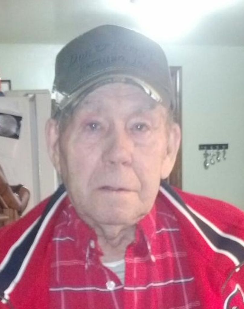 Bernard Carpenter Jr.