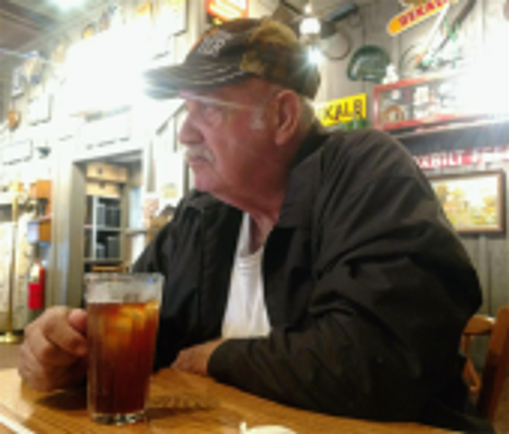 Travis Benton Thrift