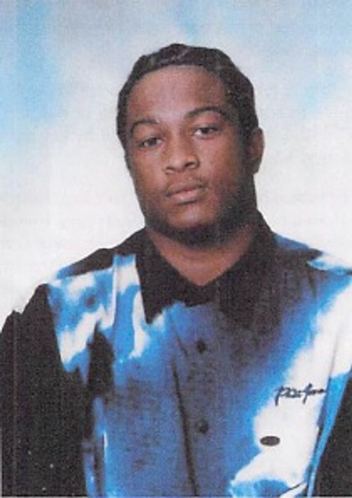 Dantarius Lemar Dodd