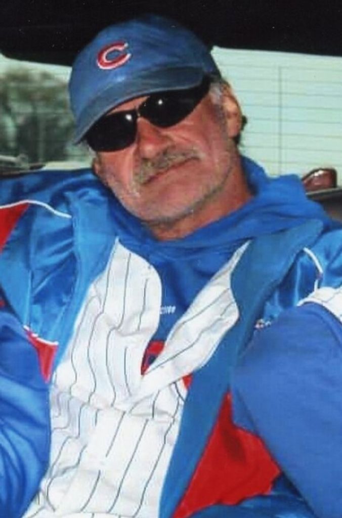 Mark Grammer Profile Photo
