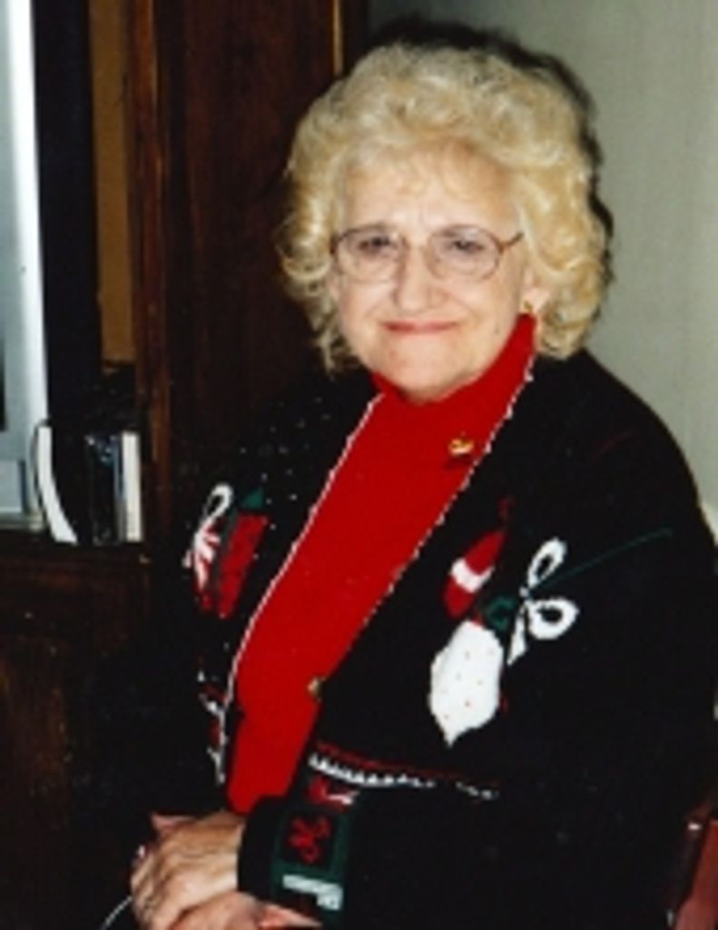Dorothy Jean Gladson Freeman