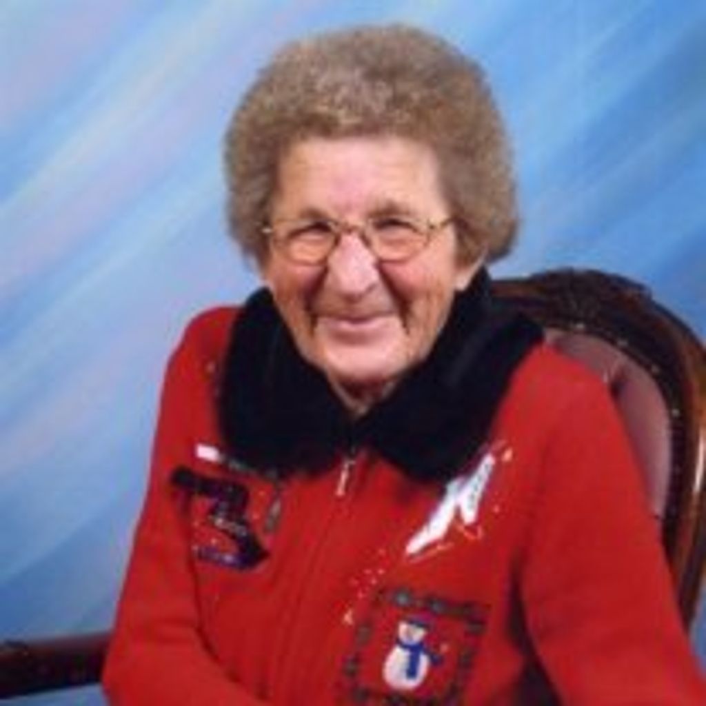 Johnnie  Mae Pace