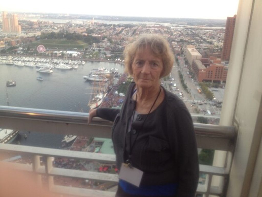 Elizabeth Ann Gimbut Profile Photo
