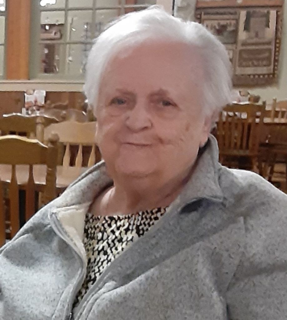 Wilda L. (Goldizen)  Clark