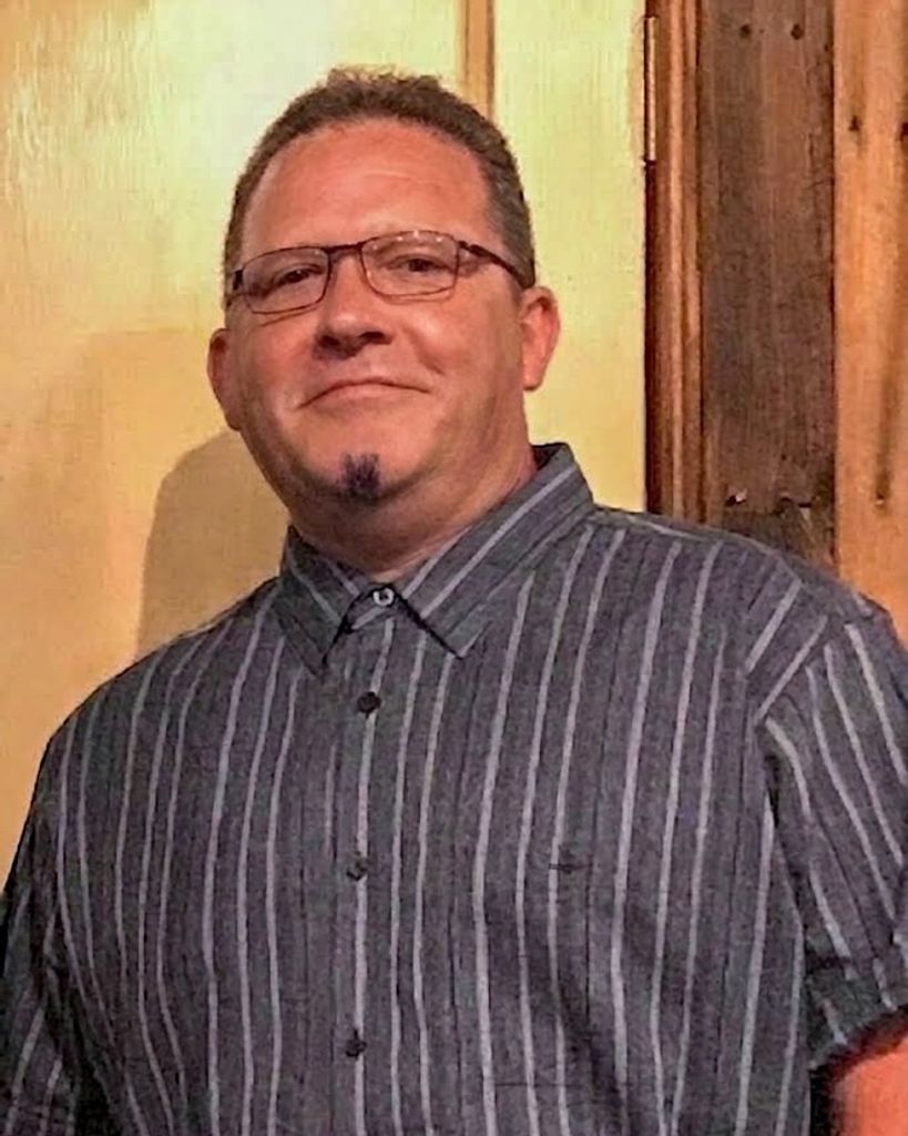 Duane Whitson Profile Photo