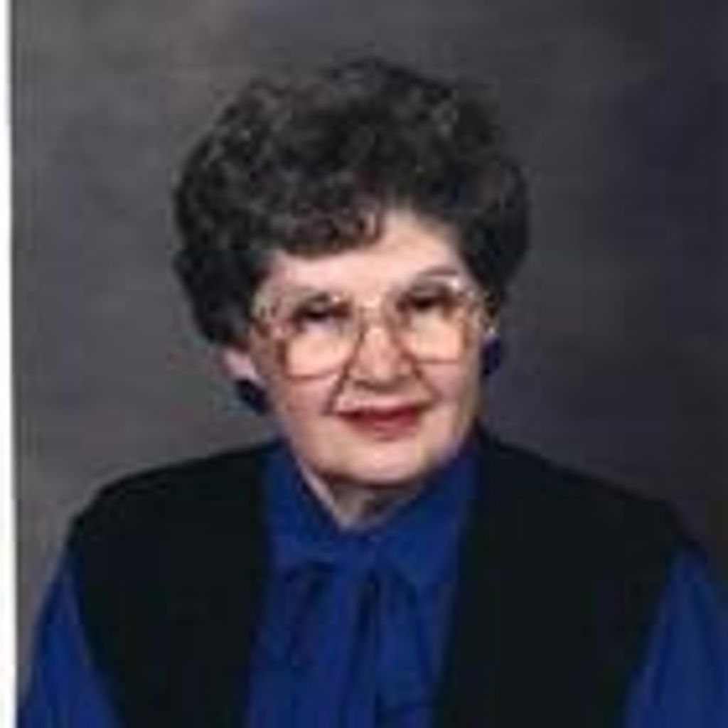 Grace Miller