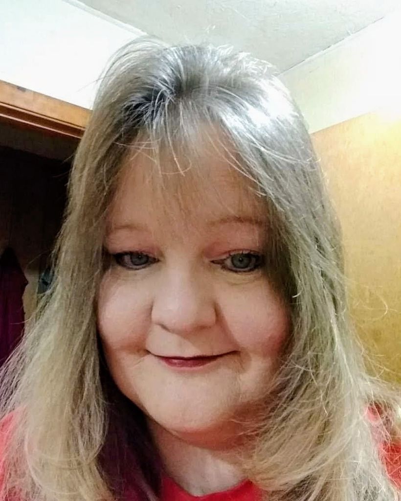 Angela Dawn Johnson Profile Photo