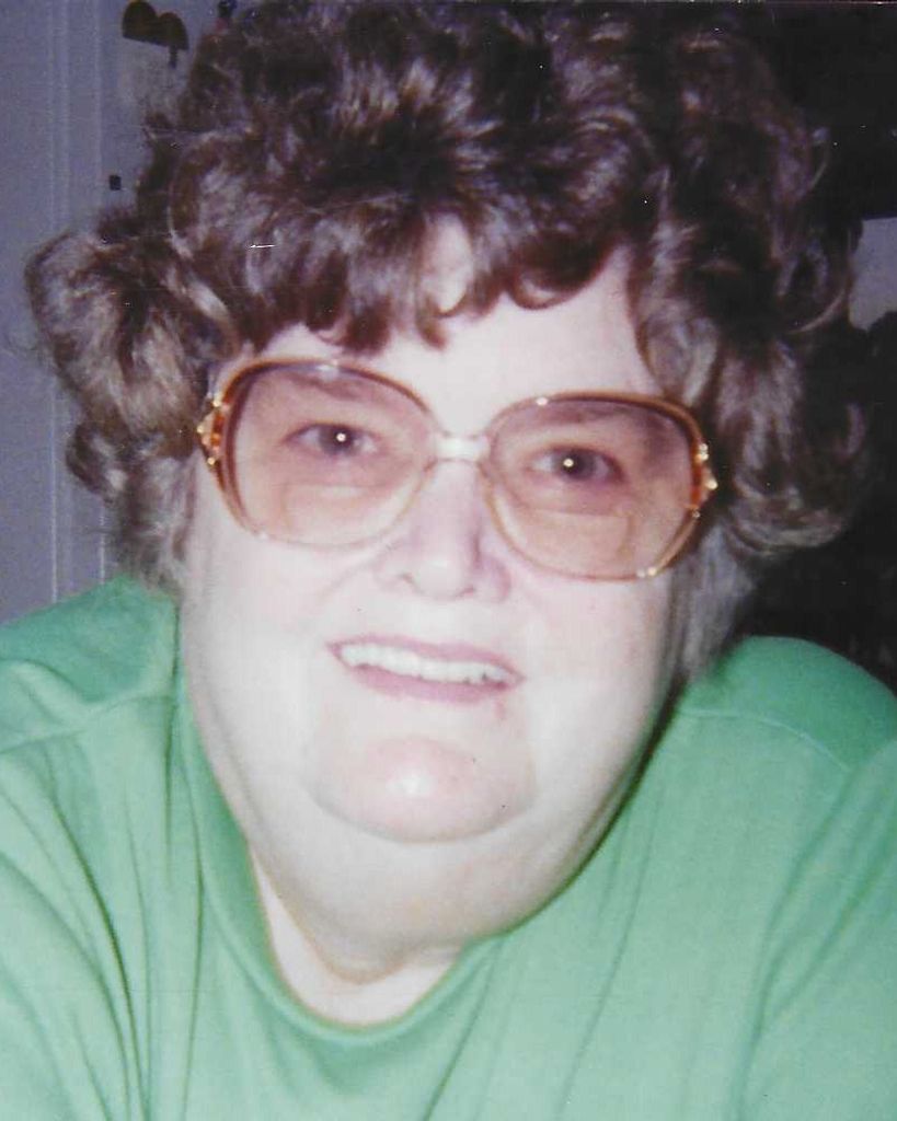 Janie Montgomery Ashworth