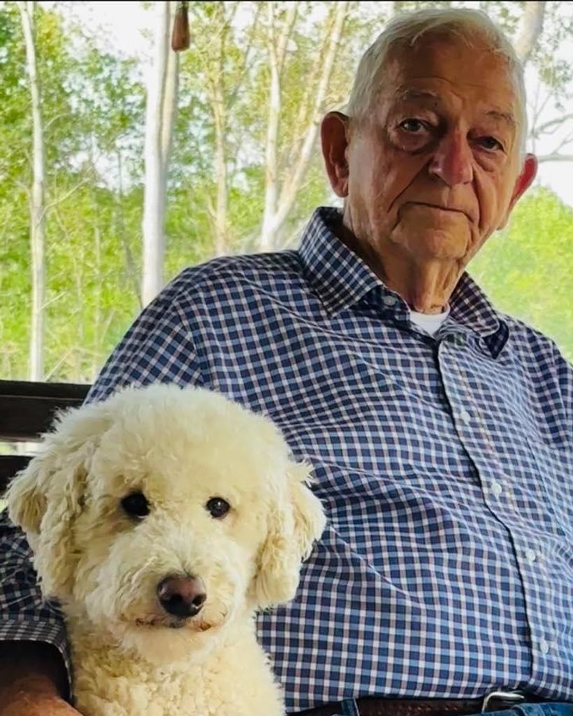 James "Buddy" Edward Vines