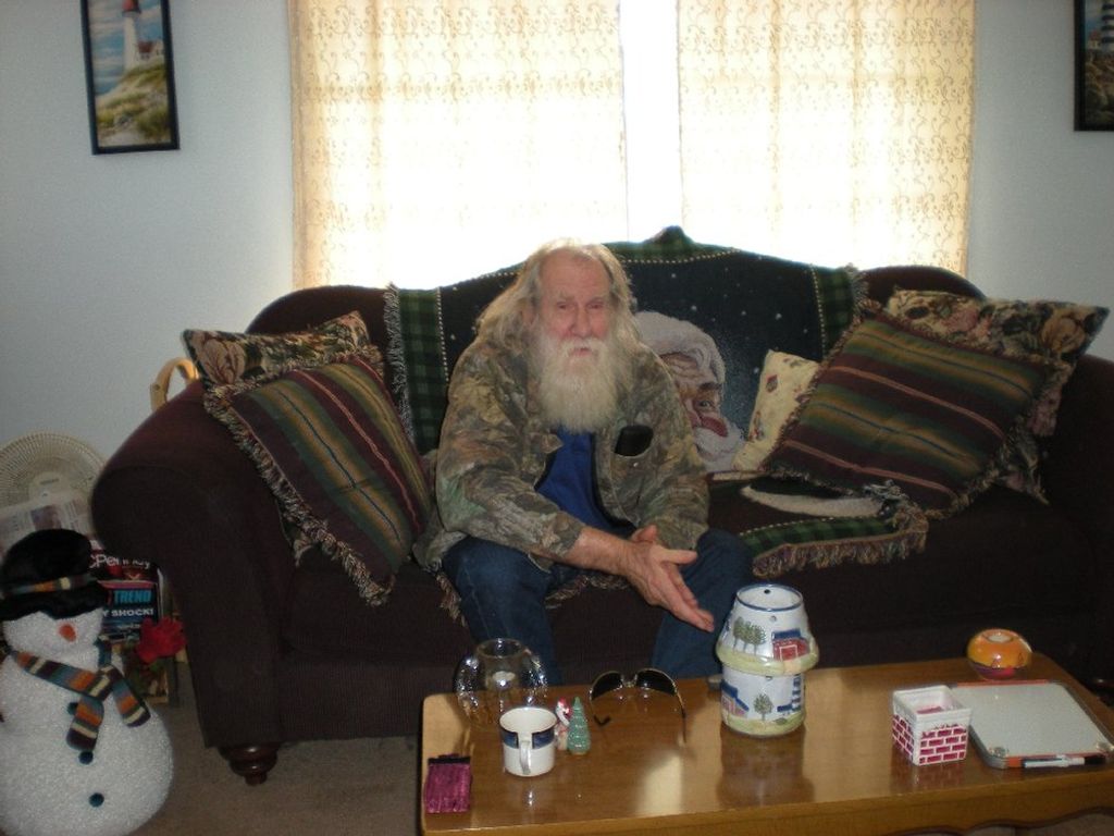 Larry G. Witman