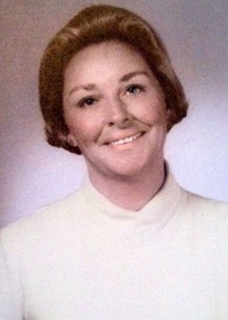 Gay D. Roberts