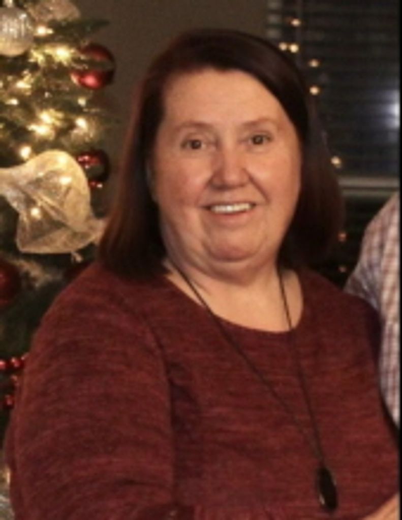 Mary Reimer Harms