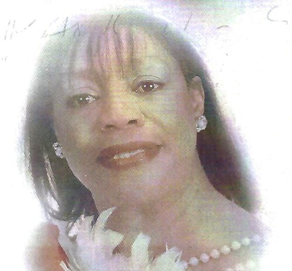 Myra Anderson Marzette Profile Photo