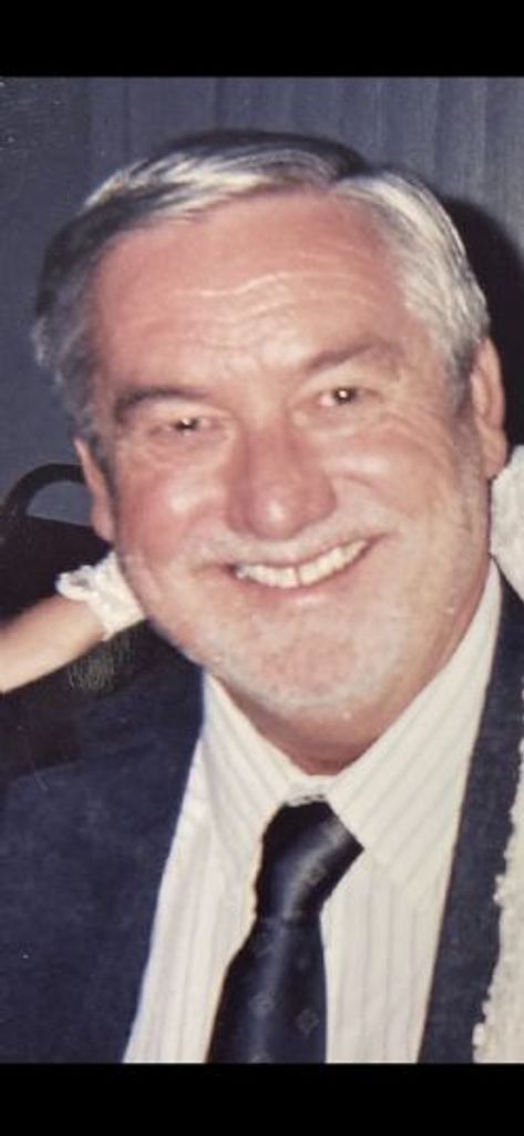 Freddie John Brenk Profile Photo
