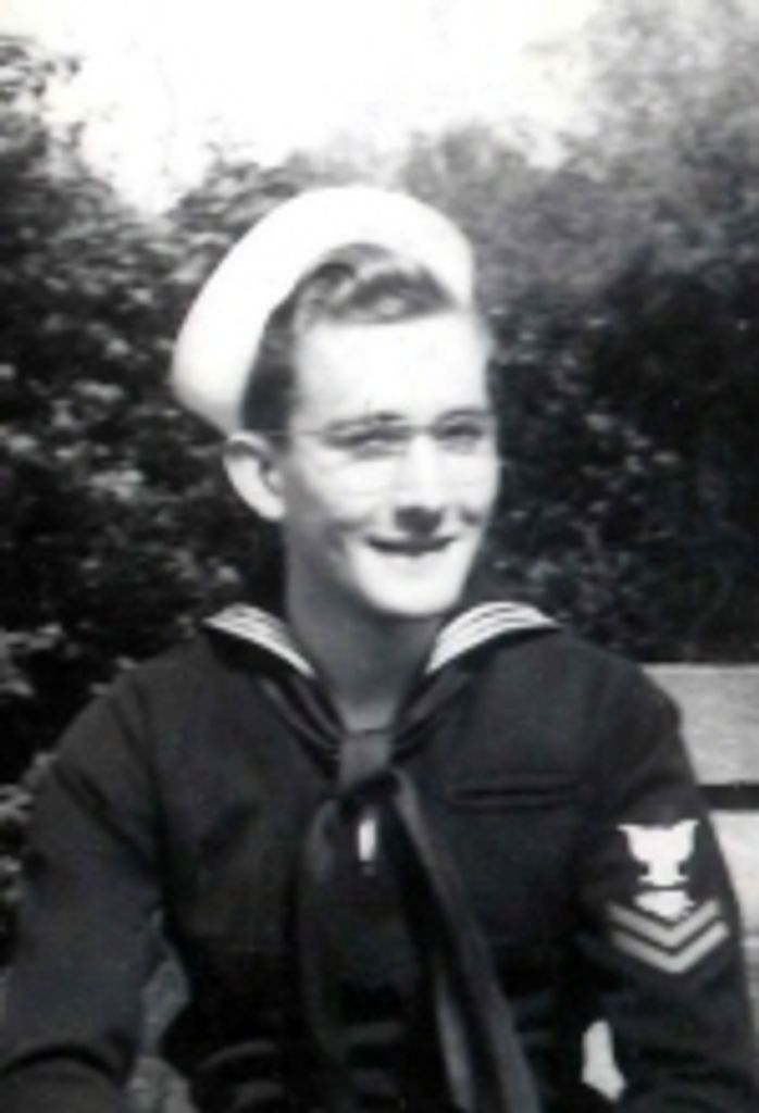 Harold  Dean Wilcoxson