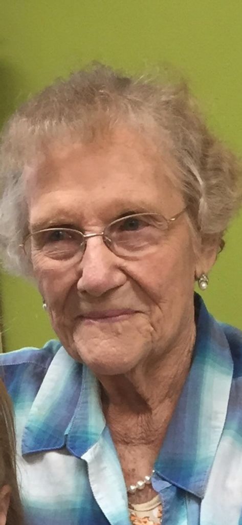 Marie Cash Mckinnie Profile Photo