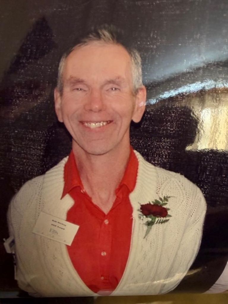 Robert C. Shirkey Profile Photo