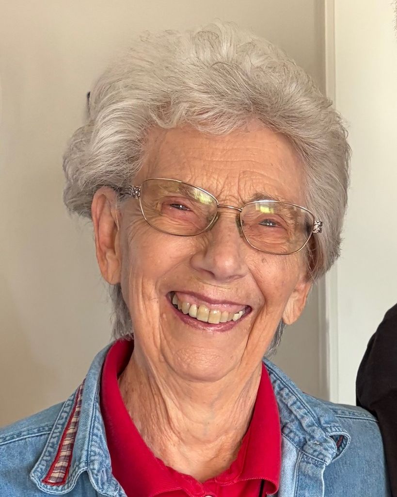 Marcella Mae Holbrook Profile Photo